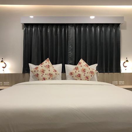 Vista Hotel Chiang Mai - Sha Extra Plus Zewnętrze zdjęcie