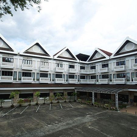 Vista Hotel Chiang Mai - Sha Extra Plus Zewnętrze zdjęcie