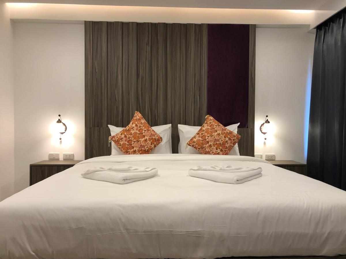 Vista Hotel Chiang Mai - Sha Extra Plus Zewnętrze zdjęcie