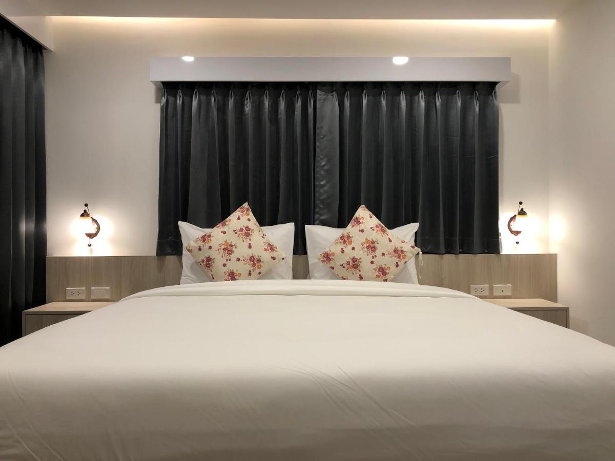 Vista Hotel Chiang Mai - Sha Extra Plus Zewnętrze zdjęcie