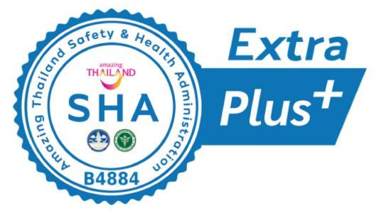 Vista Hotel Chiang Mai - Sha Extra Plus Zewnętrze zdjęcie