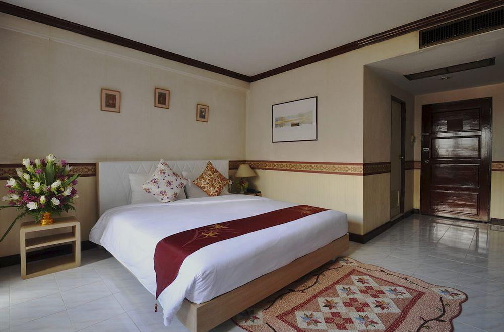 Vista Hotel Chiang Mai - Sha Extra Plus Zewnętrze zdjęcie