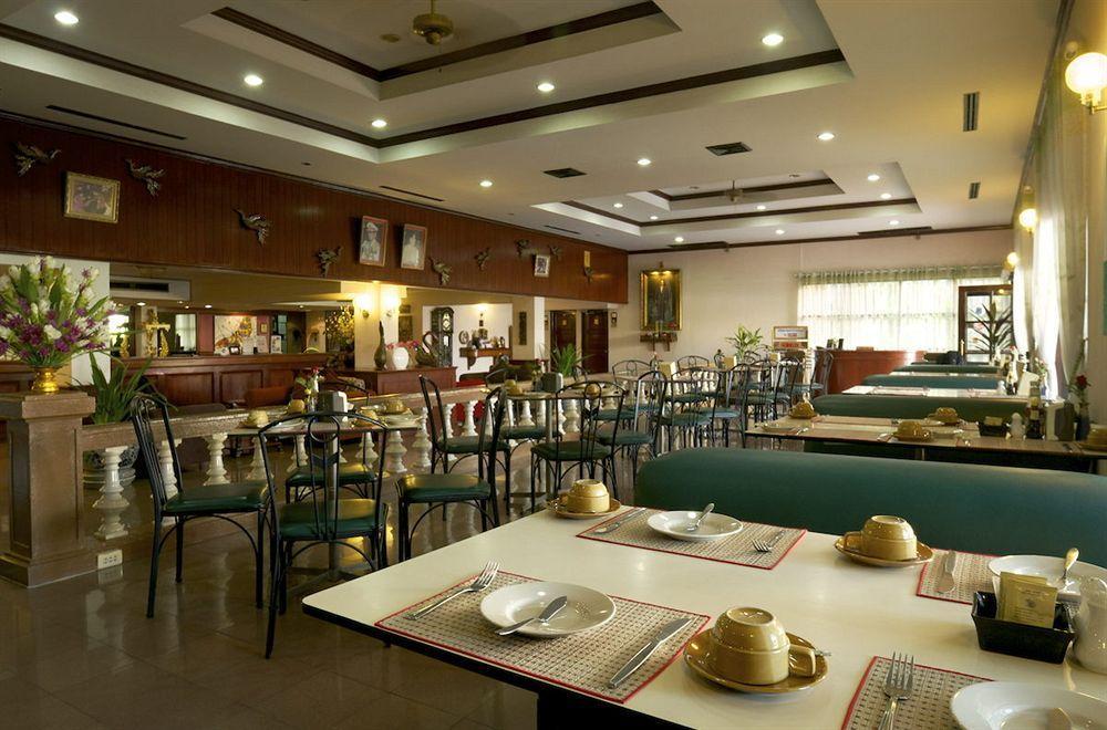 Vista Hotel Chiang Mai - Sha Extra Plus Zewnętrze zdjęcie