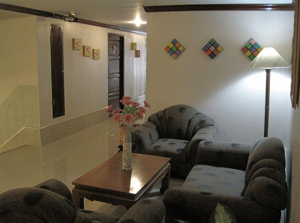 Vista Hotel Chiang Mai - Sha Extra Plus Zewnętrze zdjęcie